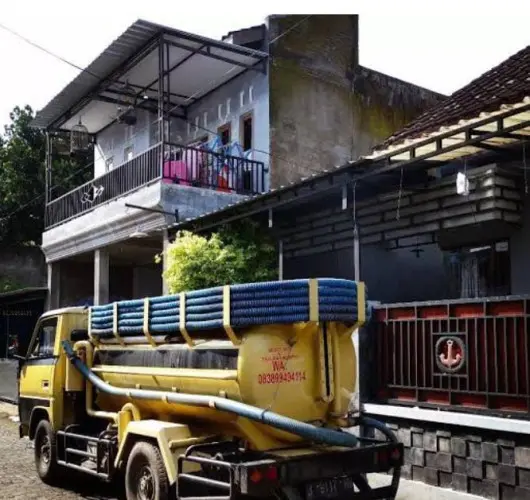 Sedot WC pelabuhanmakassar Terdekat pelabuhan makassar