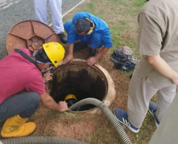 Sedot WC pelabuhanmakassar Murah pelabuhan makassar
