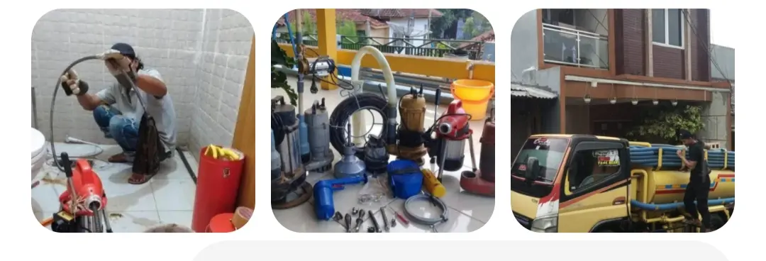 Jasa Sedot WC pelabuhanmakassar Murah Terpercaya