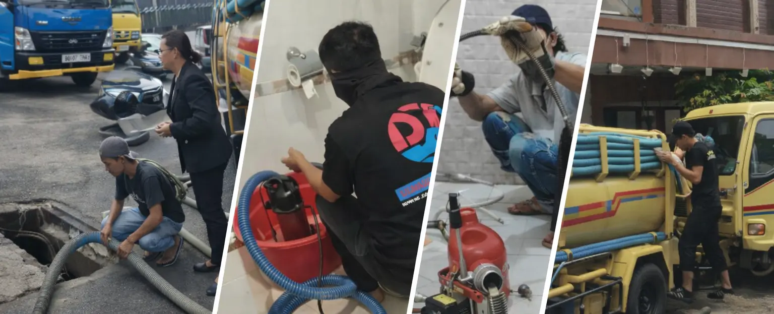 Jasa Sedot WC pelabuhanmakassar Terdekat