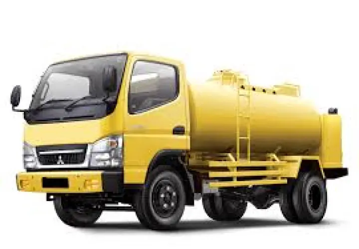 SEDOT WC SAMPAI HABIS pelabuhan makassar