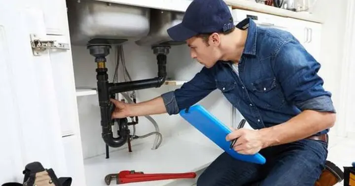 Pelancaran Saluran Air & Got Mampe  pelabuhan makassar